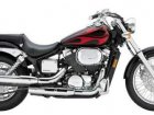 Honda VT 750C Shadow Sprint